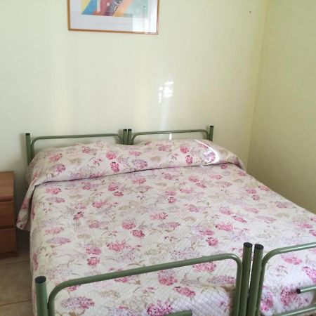 Casa Blu Διαμέρισμα Porto SantʼElpidio Εξωτερικό φωτογραφία