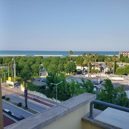 Casa Blu Διαμέρισμα Porto SantʼElpidio Εξωτερικό φωτογραφία