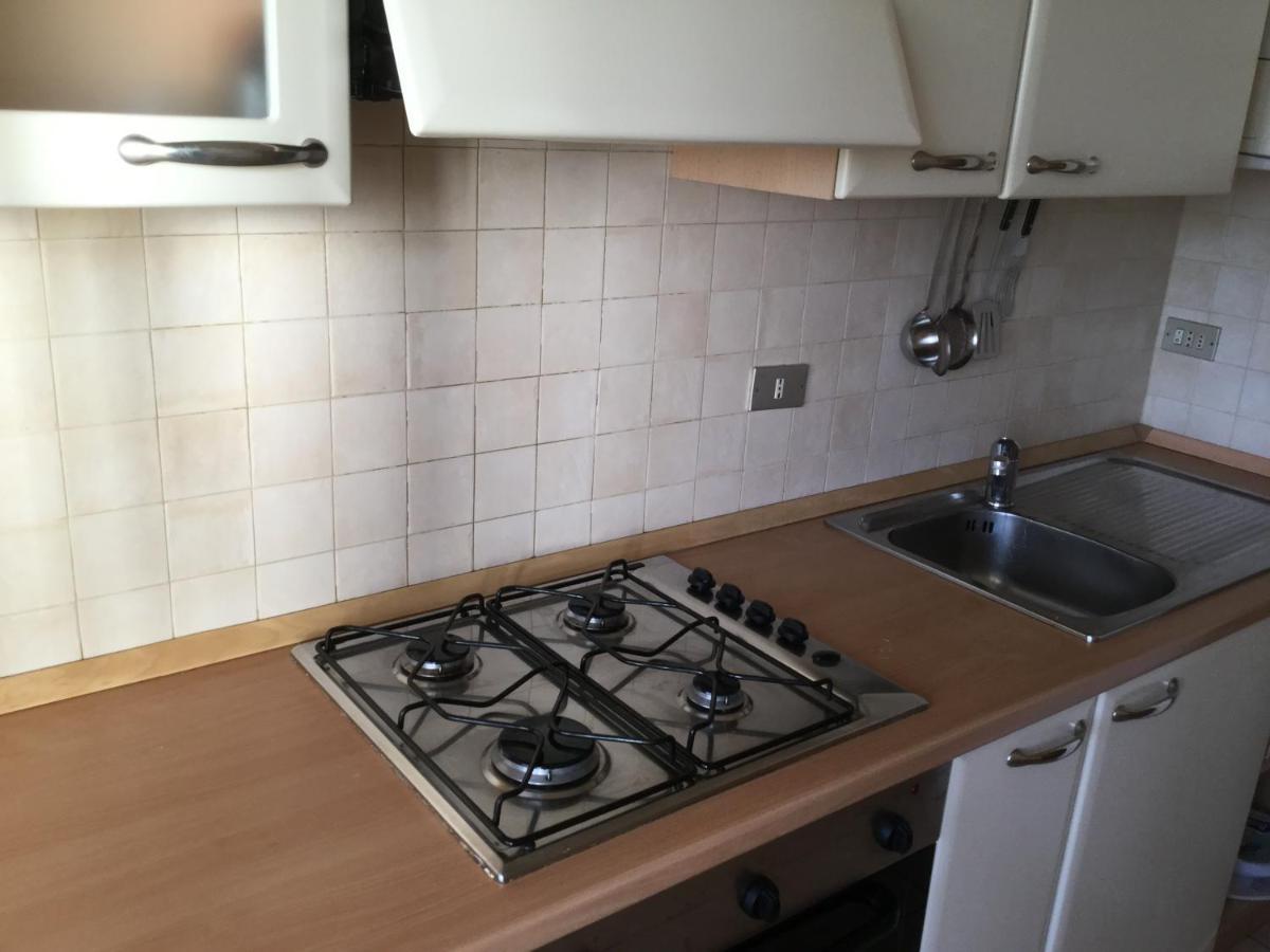 Casa Blu Διαμέρισμα Porto SantʼElpidio Εξωτερικό φωτογραφία