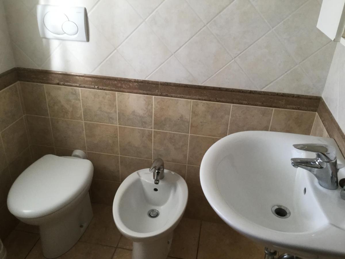 Casa Blu Διαμέρισμα Porto SantʼElpidio Εξωτερικό φωτογραφία