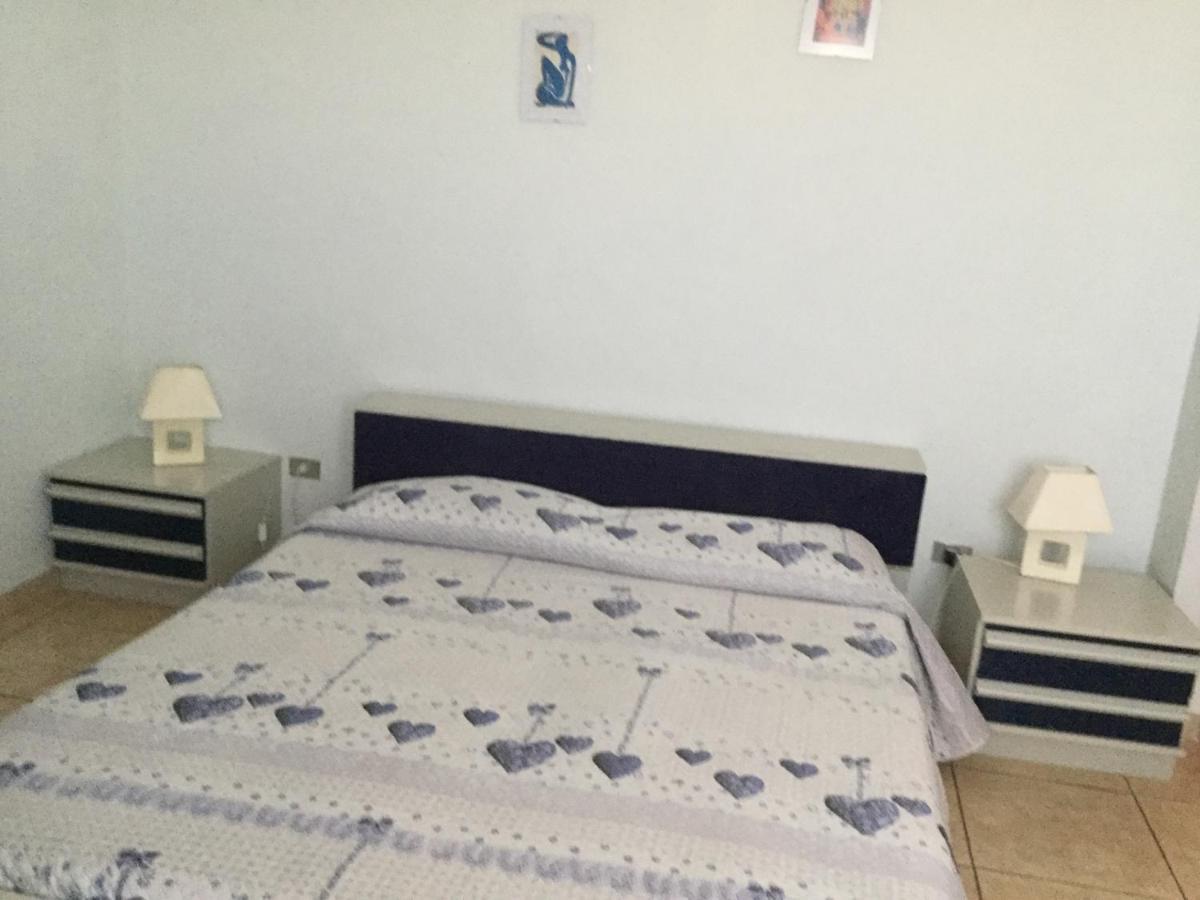 Casa Blu Διαμέρισμα Porto SantʼElpidio Εξωτερικό φωτογραφία