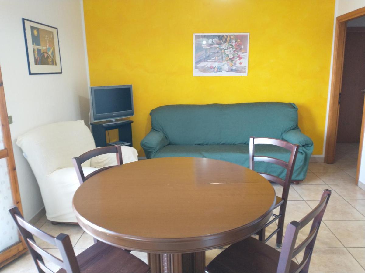 Casa Blu Διαμέρισμα Porto SantʼElpidio Εξωτερικό φωτογραφία