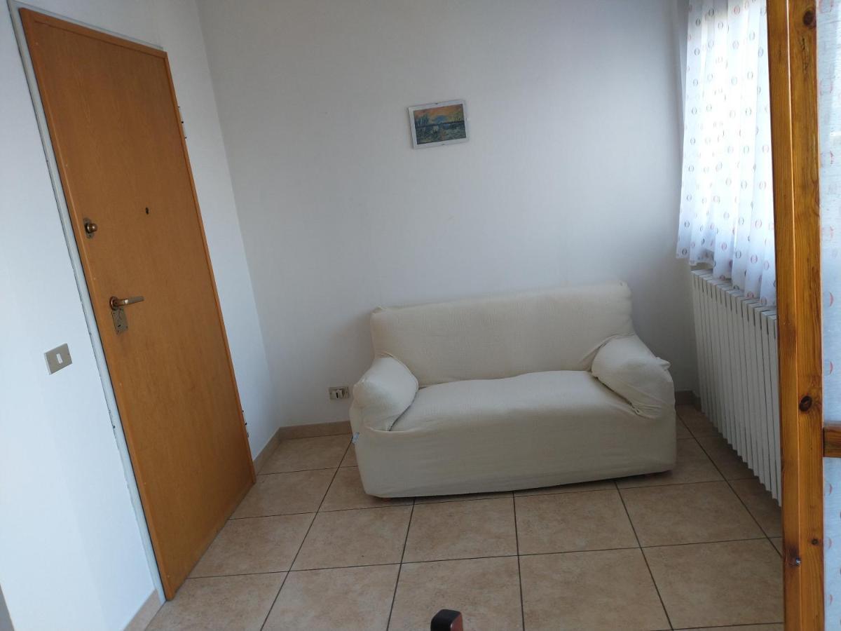 Casa Blu Διαμέρισμα Porto SantʼElpidio Εξωτερικό φωτογραφία